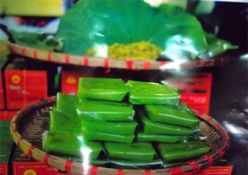 da nhac den ha noi, khong ai co the quen duoc nhung mon dac san dac biet nay - 4