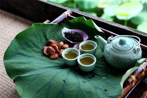 da nhac den ha noi, khong ai co the quen duoc nhung mon dac san dac biet nay - 7