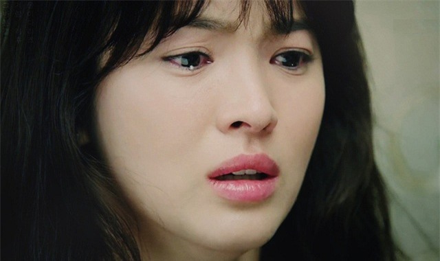 Rớt nước mắt vì... người đàn ông của mẹ - Ảnh 1.