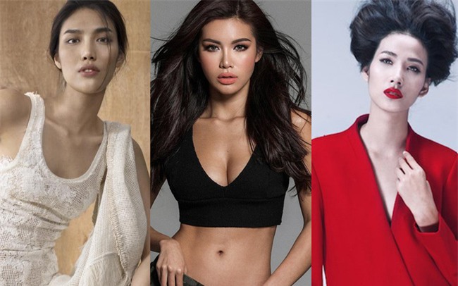 Dân mạng lại sôi sục về người chèn ép Minh Hằng sau khi dàn HLV The Face 2017 ra mắt! - Ảnh 1.