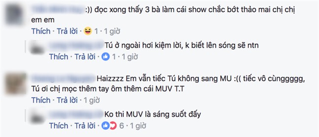 Dân mạng lại sôi sục về người chèn ép Minh Hằng sau khi dàn HLV The Face 2017 ra mắt! - Ảnh 5.