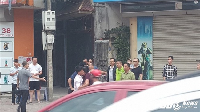 buýt nhanh, BRT, lấn làn BRT