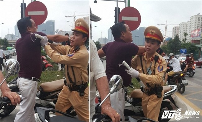 buýt nhanh, BRT, lấn làn BRT