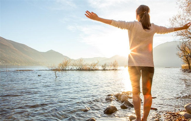 Kết quả khi không đưa điện thoại lên giường trong 2 tuần: Ai hay sử dụng thử 1 lần để biết - Ảnh 2.