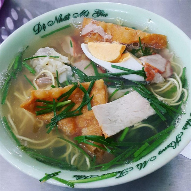 Tổ hợp những quán ăn lúc nào cũng tấp nập khách ở khu Trường Chinh, Đại La - Ảnh 21.