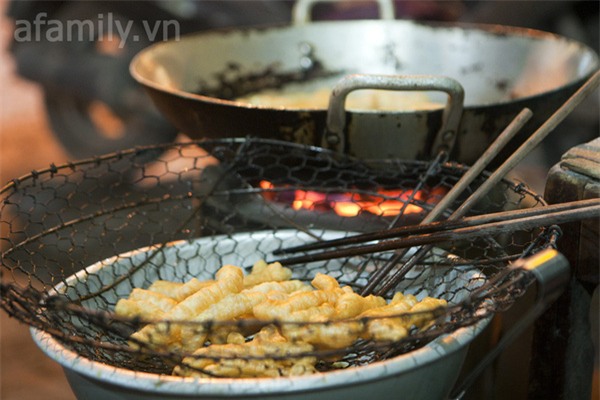 Tổ hợp những quán ăn lúc nào cũng tấp nập khách ở khu Trường Chinh, Đại La - Ảnh 24.