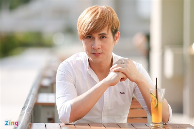 Nguyen Vu da co vo va con trai 7 tuoi? hinh anh 1