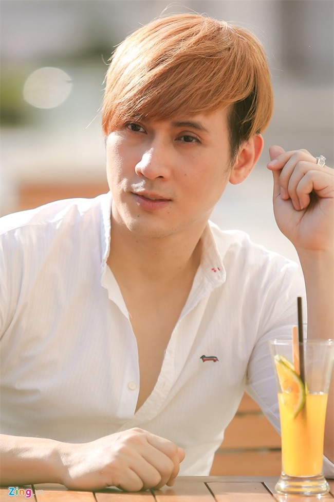 Nguyen Vu da co vo va con trai 7 tuoi? hinh anh 3