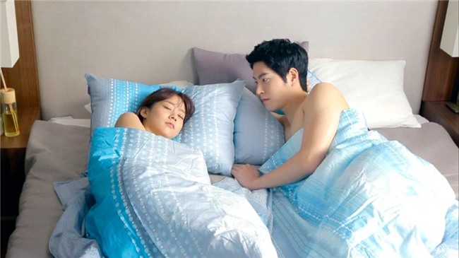 chang khong om sau khi lam chuyen ay, dung do tai do khong yeu - 1