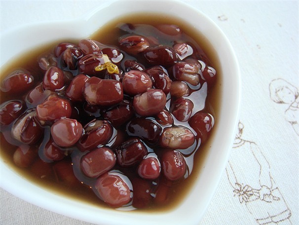 Phụ nữ hãy ăn uống theo Đông y để có được sắc nước hương trời, đã đẹp lại còn thơm - Ảnh 1.