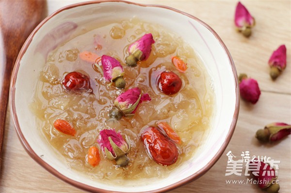 Phụ nữ hãy ăn uống theo Đông y để có được sắc nước hương trời, đã đẹp lại còn thơm - Ảnh 7.