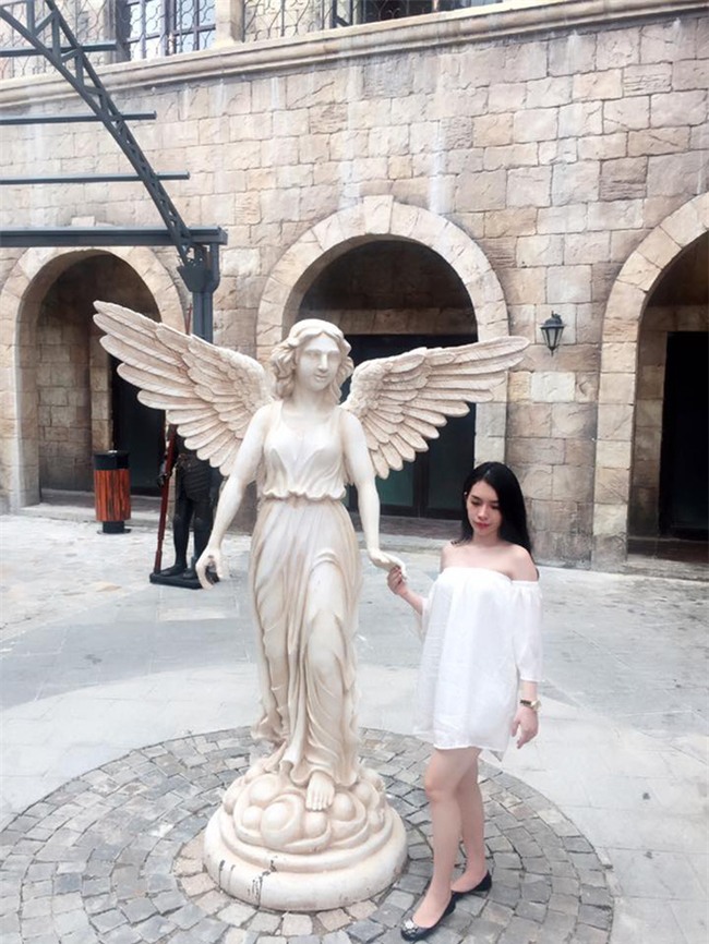 Màn đối thoại giữa 3 người trong nhà hàng khiến nhiều cô gái trẻ sợ kết hôn - Ảnh 4.