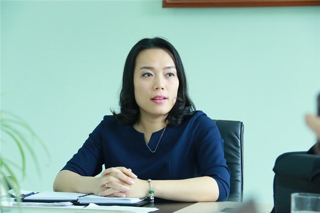 Trường Phổ thông Đoàn Thị Điểm Ecopark