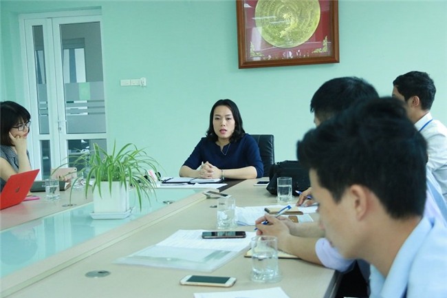 Trường Phổ thông Đoàn Thị Điểm Ecopark