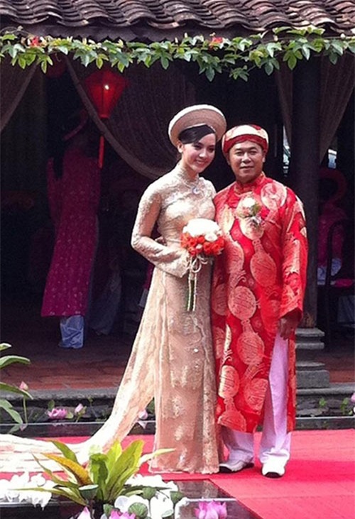 day la 3 me chong doanh nhan noi tieng, "het ra lua" cua sao viet - 9