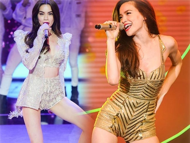 mc quynh chi, diem huong "roi tay" dai gia van nuot na, nong tung cm hinh anh 14