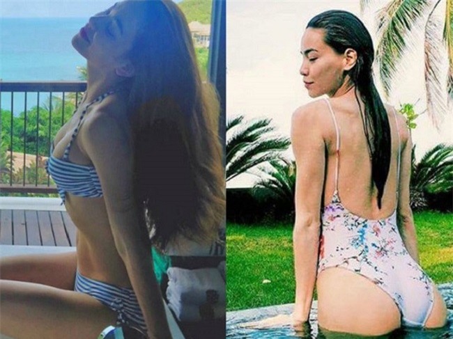 mc quynh chi, diem huong "roi tay" dai gia van nuot na, nong tung cm hinh anh 15