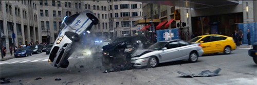 Fast and Furious, phim chiếu rạp