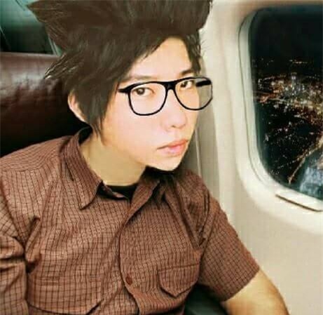 Thánh top comment trên Facebook là ai mà chỉ chấm một cái đã cả trăm like? - Ảnh 5.