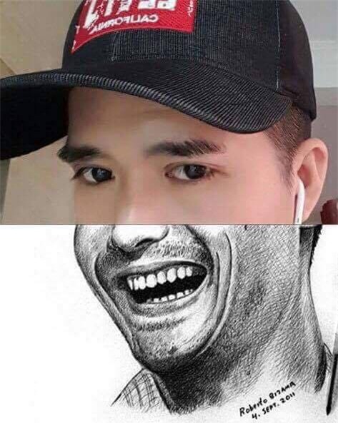 Thánh top comment trên Facebook là ai mà chỉ chấm một cái đã cả trăm like? - Ảnh 7.