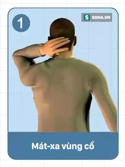 Giải pháp chữa bệnh thoái hóa đốt sống cổ: Kể cả khi chưa mắc bệnh cũng nên tham khảo sớm - Ảnh 4.