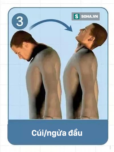 Giải pháp chữa bệnh thoái hóa đốt sống cổ: Kể cả khi chưa mắc bệnh cũng nên tham khảo sớm - Ảnh 6.