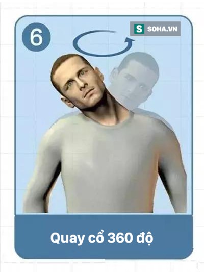 Giải pháp chữa bệnh thoái hóa đốt sống cổ: Kể cả khi chưa mắc bệnh cũng nên tham khảo sớm - Ảnh 9.