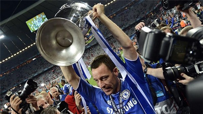 Terry, John Terry, Chelsea, Mourinho, Premier League, Ngoại hạng Anh