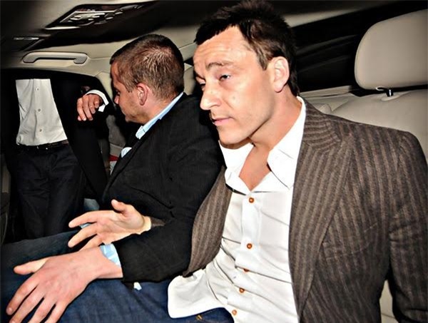 Terry, John Terry, Chelsea, Mourinho, Premier League, Ngoại hạng Anh