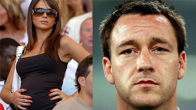 Terry, John Terry, Chelsea, Mourinho, Premier League, Ngoại hạng Anh