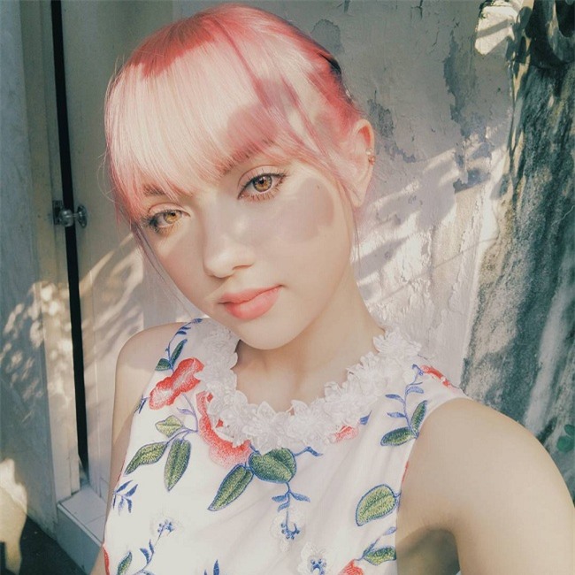 my nu 9x hot nhat hollwood vua tre lai kiem tien ty de nhu "bon" hinh anh 13