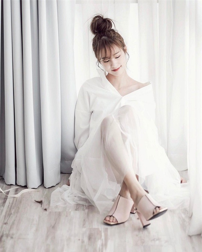 my nu 9x hot nhat hollwood vua tre lai kiem tien ty de nhu "bon" hinh anh 16