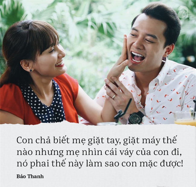 Vì những câu nói này mà Bảo Thanh trở thành nàng dâu bị ghét nhất màn ảnh nhỏ - Ảnh 3.