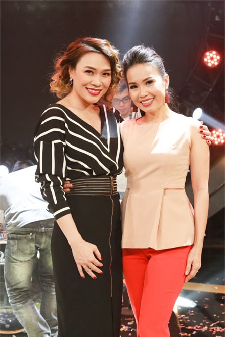 Bạn đã thấy Mỹ Tâm gió chiều nào theo chiều nấy bá đạo như thế nào chưa? - Ảnh 3.