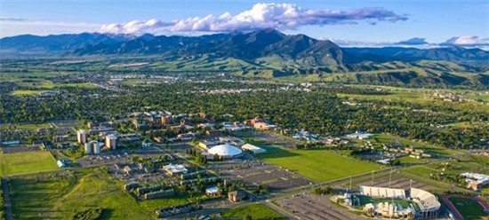 10 bang có mức học phí thấp nhất tại Mỹ - 3