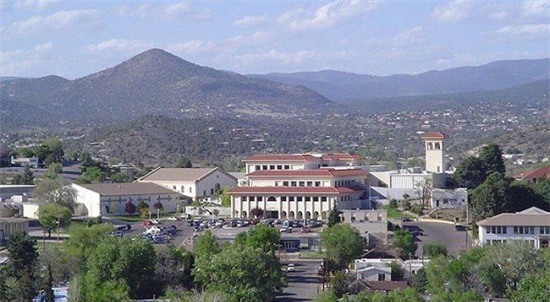 10 bang có mức học phí thấp nhất tại Mỹ - 5