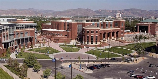 10 bang có mức học phí thấp nhất tại Mỹ - 6