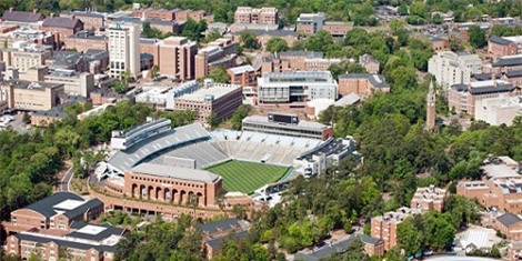 10 bang có mức học phí thấp nhất tại Mỹ - 9