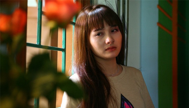 Kết quả hình ảnh cho Bảo Thanh trong phim sống chung với mẹ chồng