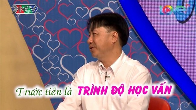 Bạn muốn hẹn hò, MC Quyền Linh, MC Cát Tường, Game show, ly hôn