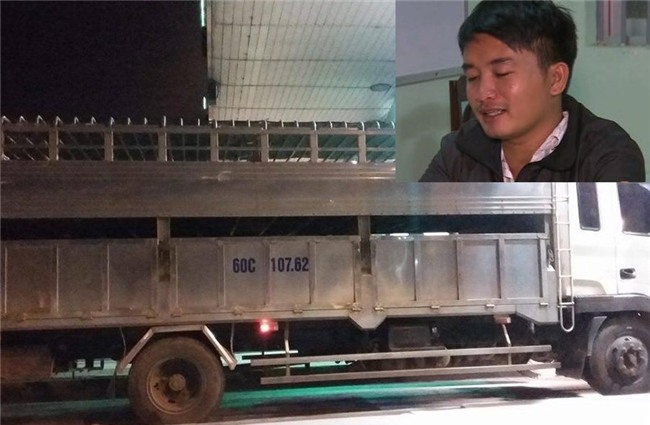 tông chết CSGT, chống người thi hành công vụ, khởi tố vụ án, Đồng Nai, trạm thu phí