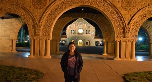 Top 10 trường ĐH có tỉ lệ chọi "khó nhằn" nhất hành tinh - 3