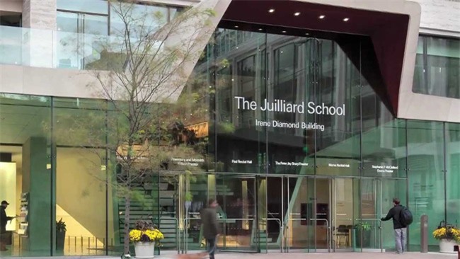 Top 10 trường ĐH có tỉ lệ chọi "khó nhằn" nhất hành tinh - 9