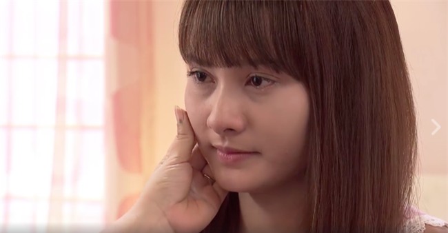 Tập 7 Sống chung với mẹ chồng: Vân rớt nước mắt nghe mẹ ruột bảo hãy nhẫn nhịn mẹ chồng! - Ảnh 6.