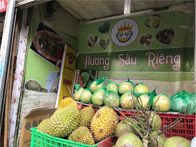 cửa hàng siêu nhỏ, cửa hàng