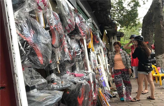 cửa hàng siêu nhỏ, cửa hàng