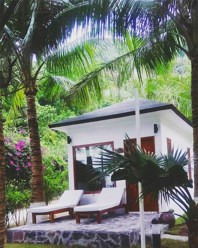 5 resort hội tụ đủ yếu tố đẹp, gần, dễ đi, giá hợp lý cho chuyến du lịch 30/4 gần Hà Nội - Ảnh 14.