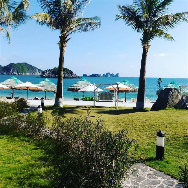 5 resort hội tụ đủ yếu tố đẹp, gần, dễ đi, giá hợp lý cho chuyến du lịch 30/4 gần Hà Nội - Ảnh 17.