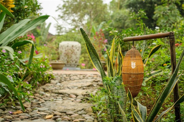 5 resort hội tụ đủ yếu tố đẹp, gần, dễ đi, giá hợp lý cho chuyến du lịch 30/4 gần Hà Nội - Ảnh 22.