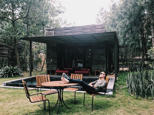 5 resort hội tụ đủ yếu tố đẹp, gần, dễ đi, giá hợp lý cho chuyến du lịch 30/4 gần Hà Nội - Ảnh 24.